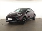 Toyota C-HR - fotka číslo 1