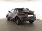 Toyota C-HR - fotka číslo 3