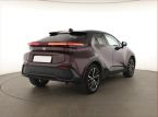 Toyota C-HR - fotka číslo 4