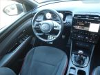 Hyundai Tucson - fotka číslo 6