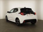 Toyota Yaris - fotka číslo 3