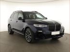 BMW X7 - fotka číslo 0