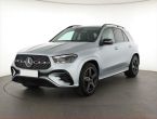 Mercedes GLE - fotka číslo 1