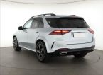 Mercedes GLE - fotka číslo 3
