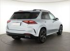 Mercedes GLE - fotka číslo 4