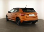 Škoda Fabia - fotka číslo 3