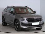 Škoda Kodiaq - fotka číslo 0