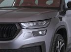 Škoda Kodiaq - fotka číslo 25