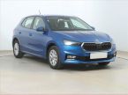 Škoda Fabia - fotka číslo 0