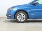 Škoda Fabia - fotka číslo 6