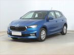 Škoda Fabia - fotka číslo 1