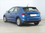 Škoda Fabia - fotka číslo 3