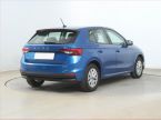 Škoda Fabia - fotka číslo 4