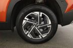 Hyundai Tucson - fotka číslo 9
