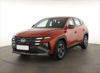 Hyundai Tucson - fotka číslo 1