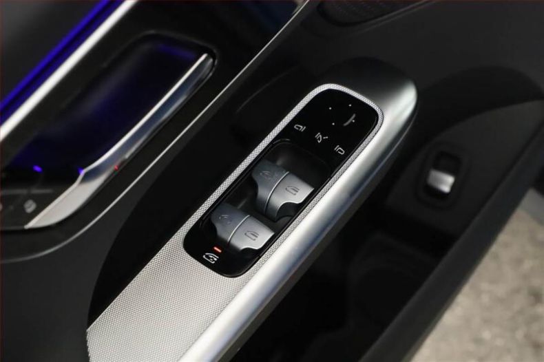 Mercedes Třída GLC - hlavní fotka