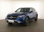 Mercedes Třída GLC - fotka číslo 1