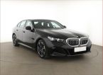 BMW Řada 5 - fotka číslo 0