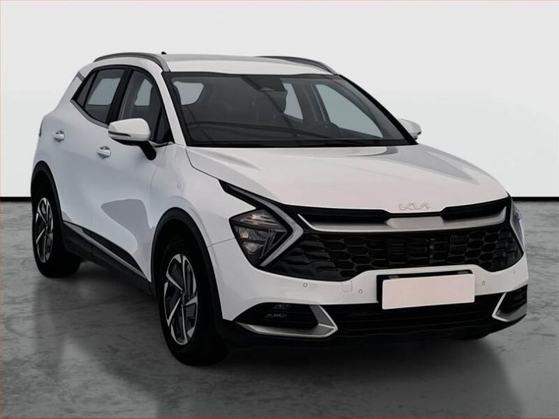 Kia Sportage - hlavní fotka inzerátu