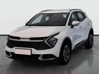 Kia Sportage - fotka číslo 1