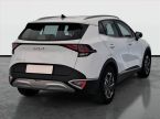 Kia Sportage - fotka číslo 4