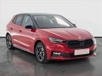 Škoda Fabia - fotka číslo 0