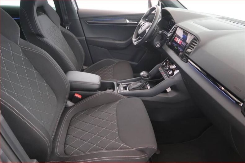 Škoda Karoq - hlavní fotka