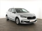 Škoda Fabia - fotka číslo 0