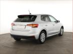 Škoda Fabia - fotka číslo 4