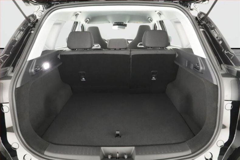 Chery Tiggo 7 - hlavní fotka