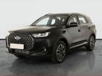 Chery Tiggo 7 - fotka číslo 1