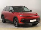 BAIC X55 - fotka číslo 0