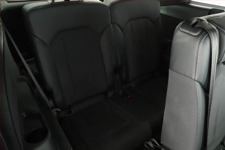 Audi Q7 - hlavní fotka