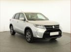 Suzuki Vitara - fotka číslo 0