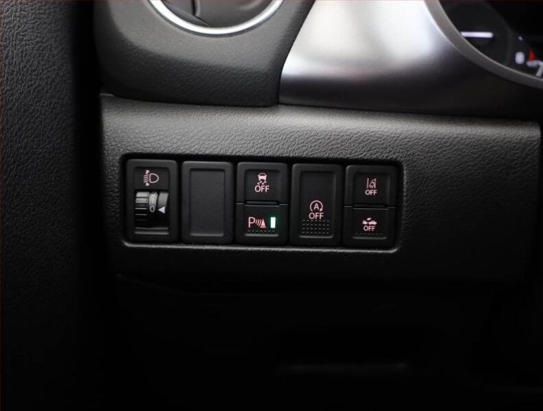Suzuki Vitara - hlavní fotka