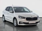 Škoda Fabia - fotka číslo 0