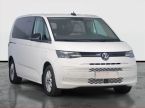 Volkswagen Multivan - fotka číslo 0