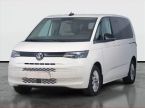 Volkswagen Multivan - fotka číslo 1