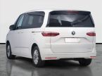 Volkswagen Multivan - fotka číslo 3