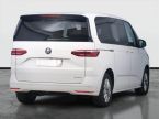 Volkswagen Multivan - fotka číslo 4
