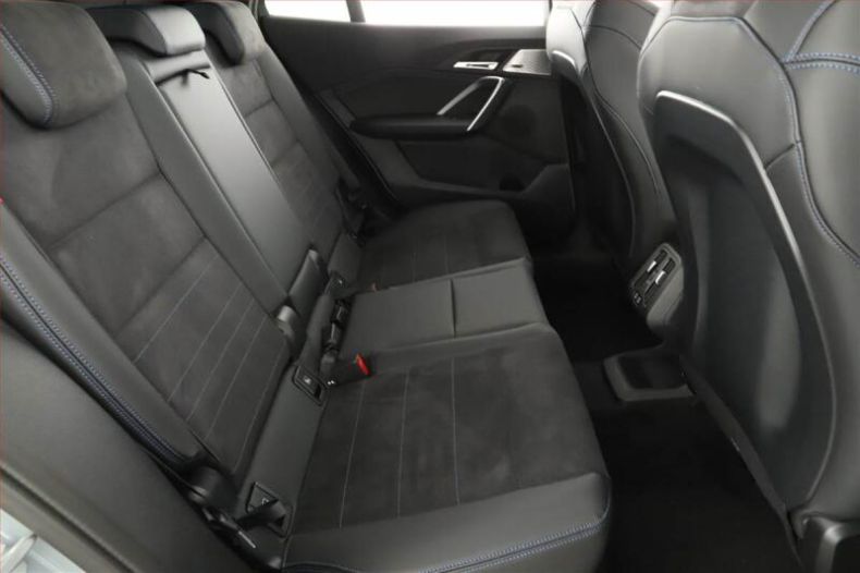 BMW X2 - hlavní fotka