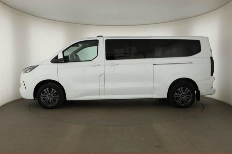 Ford Transit - hlavní fotka