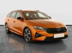 Škoda Octavia - fotka číslo 0