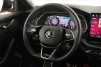 Škoda Octavia - fotka číslo 14