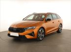 Škoda Octavia - fotka číslo 1