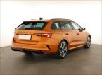 Škoda Octavia - fotka číslo 4