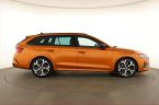 Škoda Octavia - fotka číslo 5