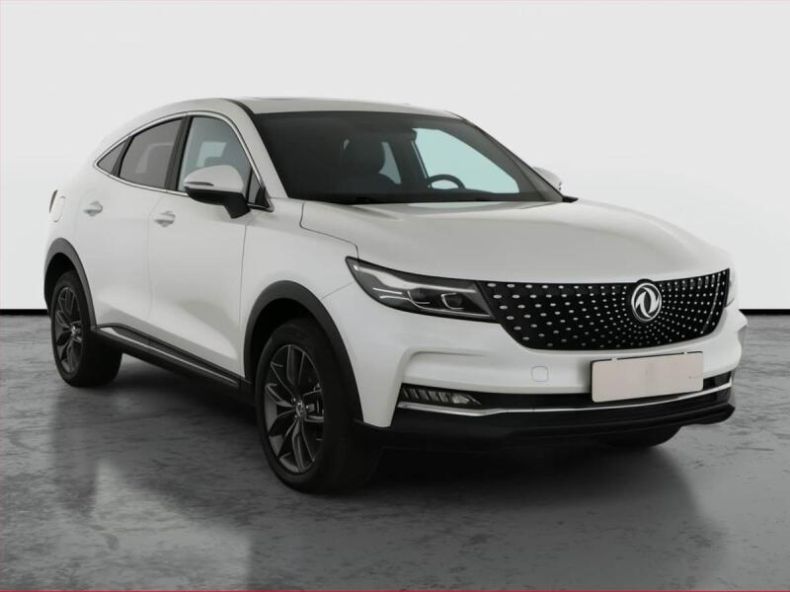 Dongfeng Fengon 5 - hlavní fotka inzerátu