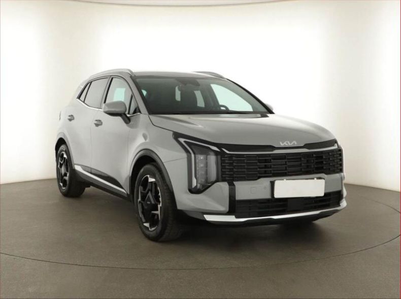 Kia Sportage - hlavní fotka inzerátu