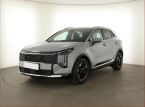 Kia Sportage - fotka číslo 1